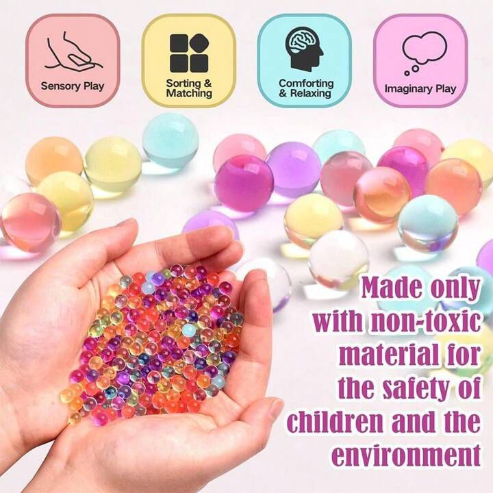 Premium Gel Balls 20,000 (Approx.)