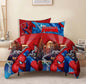 Kids’ Character 3 Piece Comforter Set