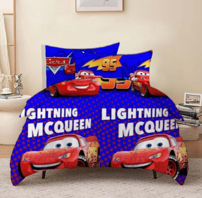 Kids’ Character 3 Piece Comforter Set