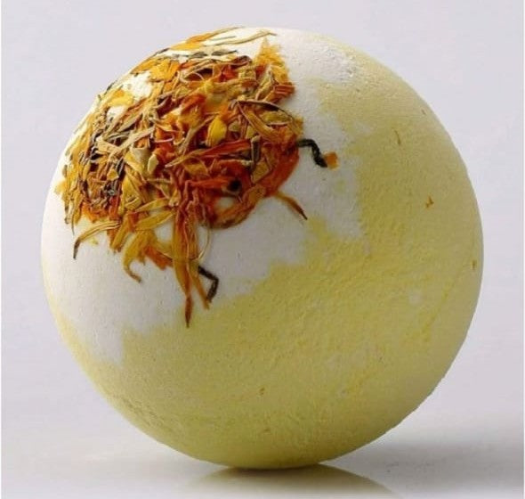 Essential Oil Bath Bombs Pack of 6