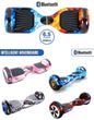 6.5” Smart/Intelligent Hoverboard – Self Balancing