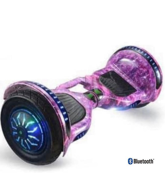 10” Smart/Intelligent Hoverboard
