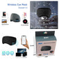 Wireless Bluetooth Sleep Mask