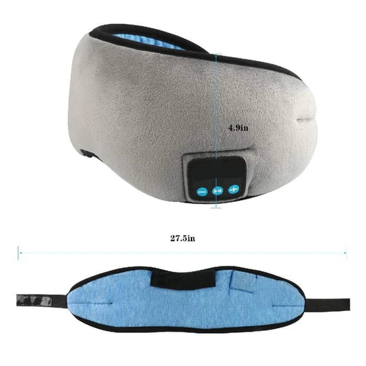 Wireless Bluetooth Sleep Mask