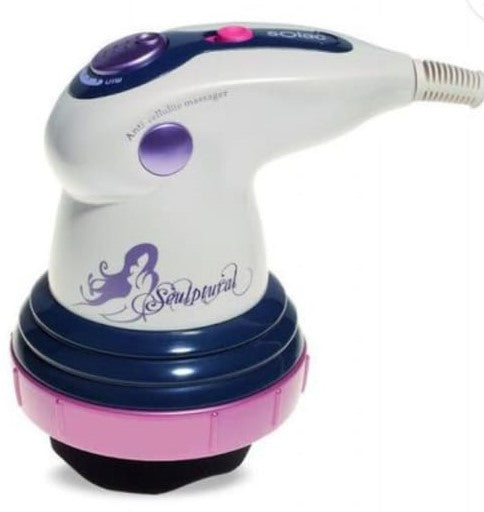 Sculptural Body Innovation Anti-Cellulite Massager