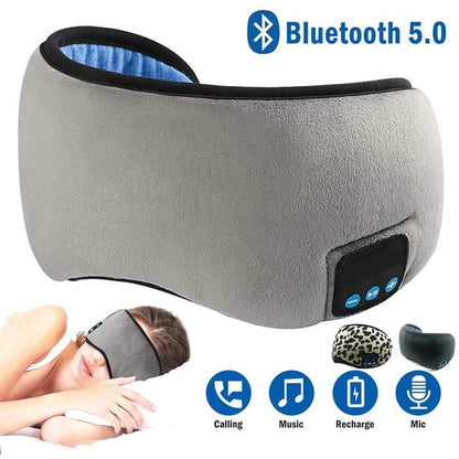 Wireless Bluetooth Sleep Mask