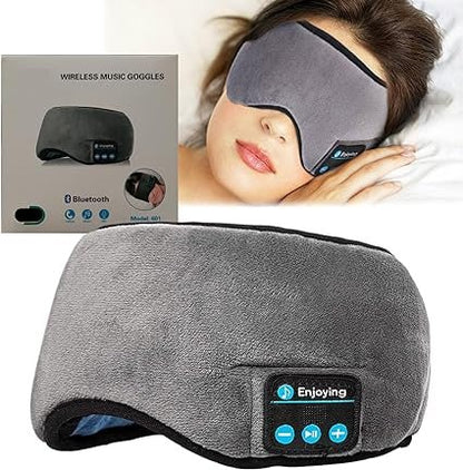 Wireless Bluetooth Sleep Mask
