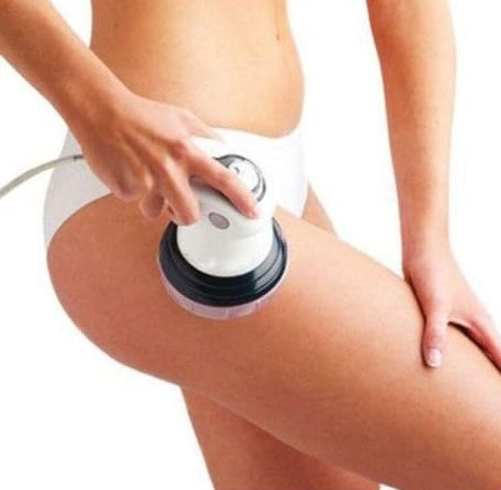 Sculptural Body Innovation Anti-Cellulite Massager