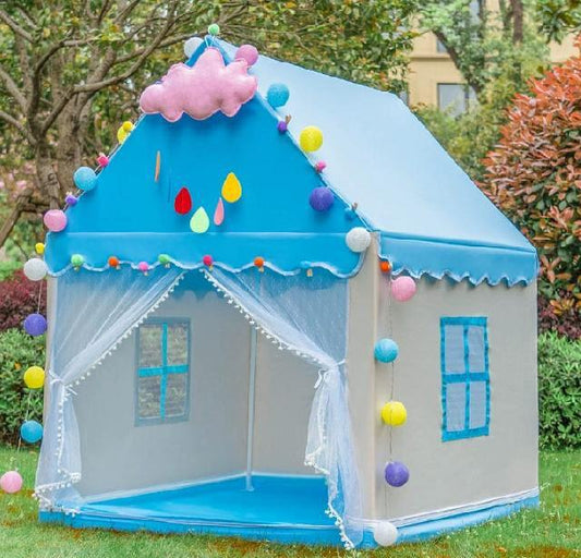Kiddies Tent House