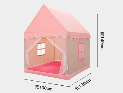Kiddies Tent House