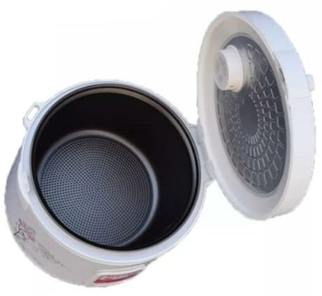 5 litre 12v Battery Powered Rice Cooker -