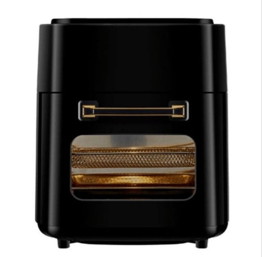 Silver Crest JD989A Jumbo Air Fryer 15 Litre