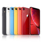 Apple iPhone XR 64GB Unlocked Mix Colors Used A Grade, iPhone XR 64GB
