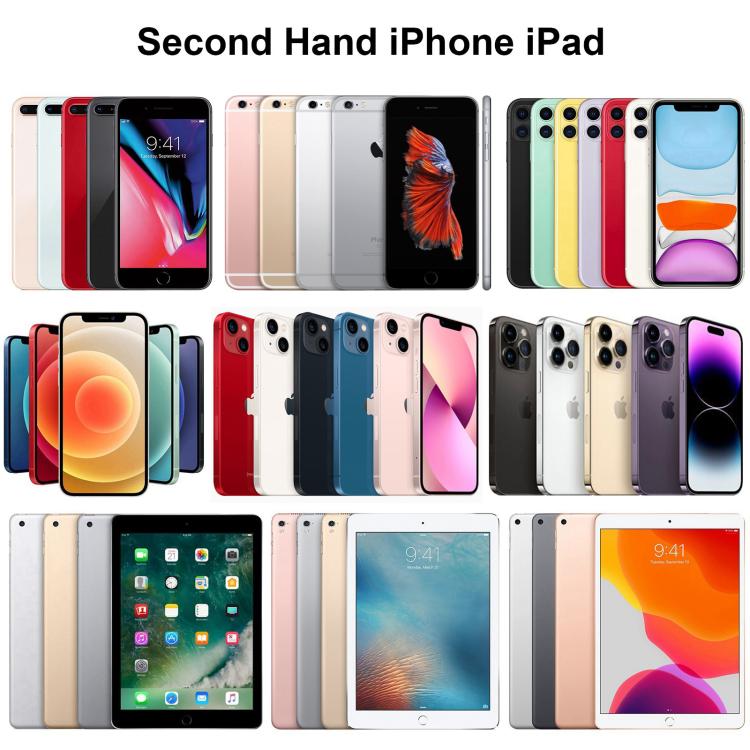 Apple iPhone 6s 32GB Unlocked Mix Colors Used A Grade, iPhone 6s 32GB