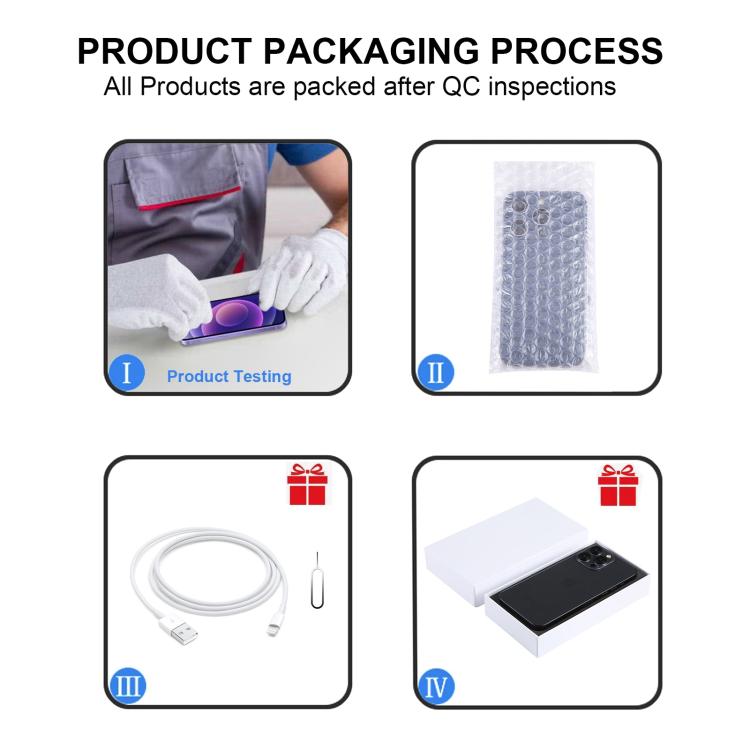 Apple iPhone 6s Plus 32GB Unlocked Mix Colors Used A Grade, iPhone 6s Plus 32GB