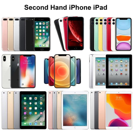 Apple iPhone 12 mini 5G 128GB Unlocked Mix Colors Used A Grade, iPhone 12 mini 128GB