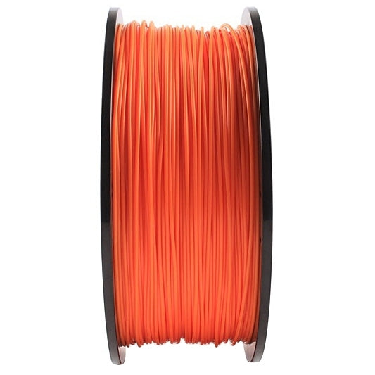 PLA 1.75 mm Fluorescent 3D Printer Filaments, about 345m