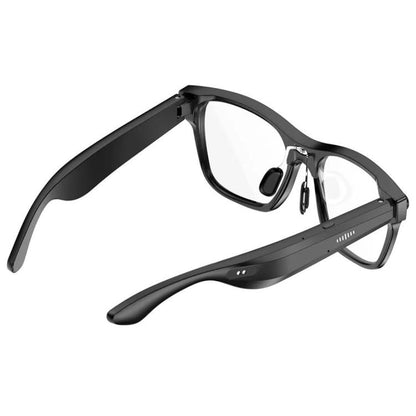 S336 Smart Glasses, Support AI Object Recognition / AI Conversations / Voice Call