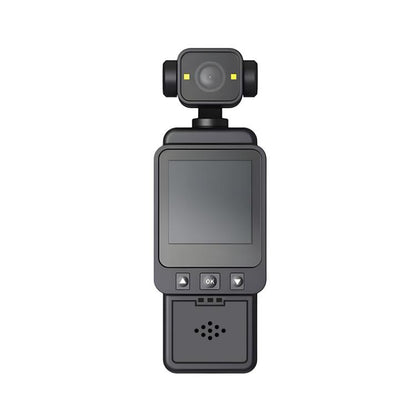 1080P Ultra-HD Clip Pocket Vlog Camera WiFi Portable Video Recorder Camera, Pocket Vlog Camera