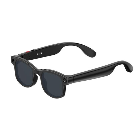 G1 Smart Glasses, Support AI Translation / Take Photos / AI Conversation