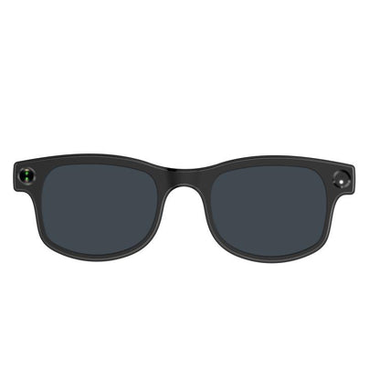 G1 Smart Glasses, Support AI Translation / Take Photos / AI Conversation