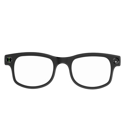 G1 Smart Glasses, Support AI Translation / Take Photos / AI Conversation