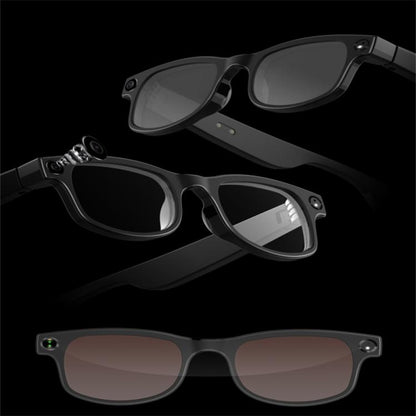 G1 Smart Glasses, Support AI Translation / Take Photos / AI Conversation