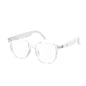 GL08 Smart Glasses, Support Touch Control / Built-in Call Microphone / Open Style Audio Experience