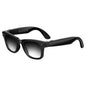 W620 Smart Glasses, Support AI Voice Wake-Up / AI Photo Recognition / AI Intelligent Translation