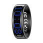 SR16 SIZE 10 Smart Ring, Support Heart Rate / Blood Oxygen / Sleep Monitoring / Multiple Sports Modes