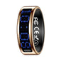 SR16 SIZE 13 Smart Ring, Support Heart Rate / Blood Oxygen / Sleep Monitoring / Multiple Sports Modes
