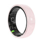 R12 SIZE 13 Smart Ring, Support Heart Rate / Blood Oxygen / Sleep Monitoring / Female Health