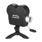 Christmas Halloween Laser Projector Mini Window Home Theater Projector, US Plug, UK Plug, EU Plug, AU Plug