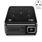 P11 4K HD DLP Mini 3D Projector 4G + 32G Smart Micro Convenient Projector, US Plug, UK Plug, EU Plug, AU Plug
