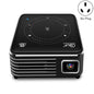 P11 4K HD DLP Mini 3D Projector 4G + 32G Smart Micro Convenient Projector, US Plug, UK Plug, EU Plug, AU Plug