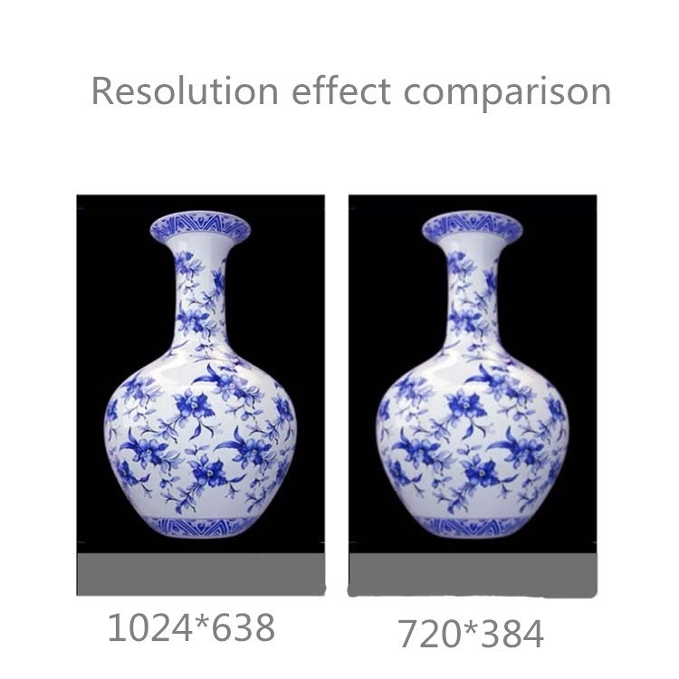 KY-4 WIFI Holographic 3D Fan Shape LED Advertising Machine, Resolution: 1024 x 638 Pixels, 56CM US Plug, 65CM US Plug, 56CM AU Plug, 65CM AU Plug, 56CM UK Plug, 65CM UK Plug, 56CM CN Plug, 65CM CN Plug