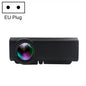 YG530 Home LED Small HD 1080P Projector, US Plug, EU Plug, UK Plug, AU Plug