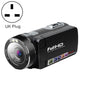 1080P 24MP Foldable Digital Camera, US Plug, EU Plug, UK Plug, AU Plug, Remote Control Model, Touch Screen Model