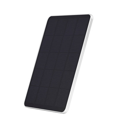 CSP-3W Low Power Surveillance Camera Doorbell Solar Charging Pad
