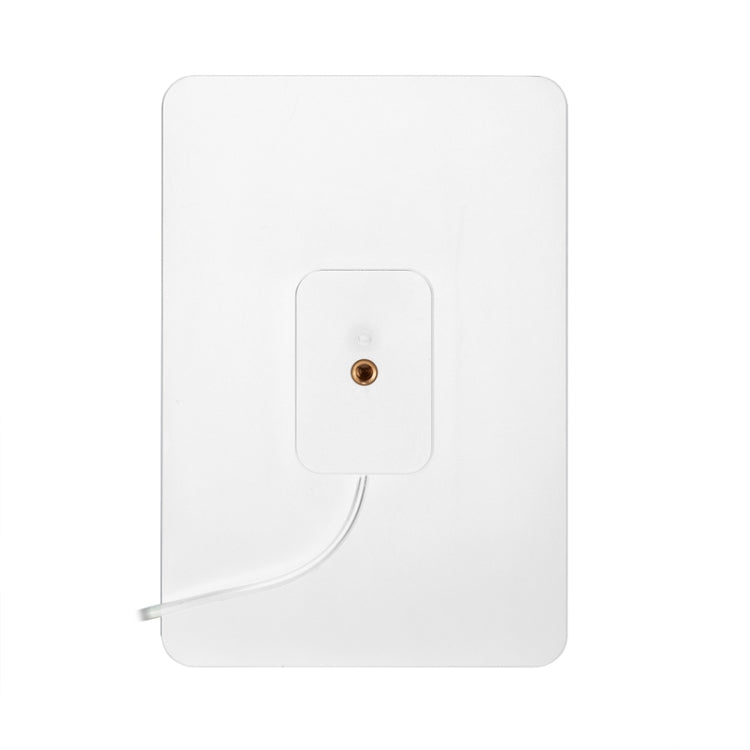 CSP-3W Low Power Surveillance Camera Doorbell Solar Charging Pad