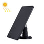 CSP-3W Low Power Surveillance Camera Doorbell Solar Charging Pad