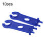 10pcs 1000V MC4 Connector Solar Photovoltaic Disassembly Wrench, Wrench