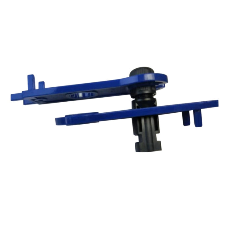 10pcs 1000V MC4 Connector Solar Photovoltaic Disassembly Wrench, Wrench