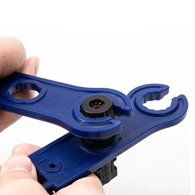 10pcs 1000V MC4 Connector Solar Photovoltaic Disassembly Wrench, Wrench