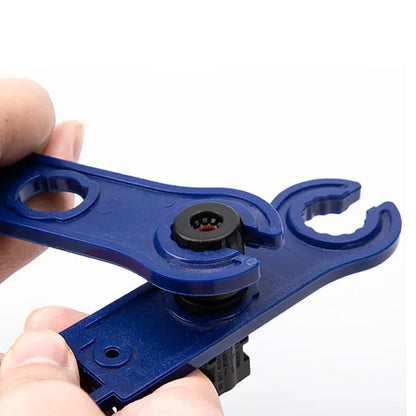 10pcs 1000V MC4 Connector Solar Photovoltaic Disassembly Wrench, Wrench