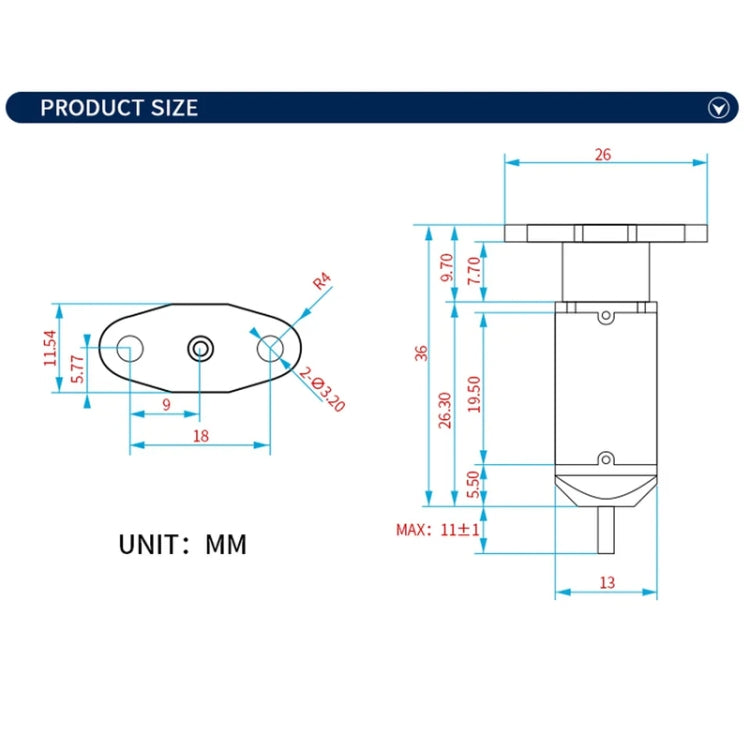 3D Touch Bed Automatically Level Sensor Print Compensation Sensor, 1m, 1.5m