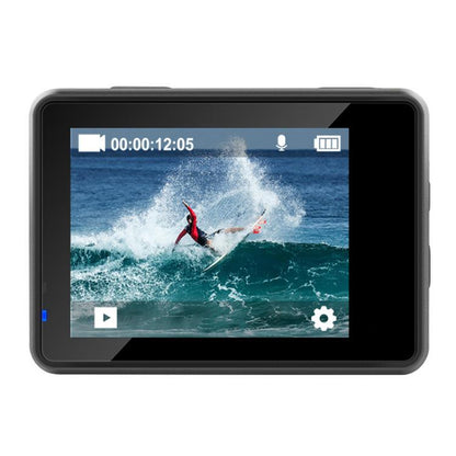 WIFI Color Dual-Screen HD 4K Video Outdoor Waterproof Sports Camera, Q60AR