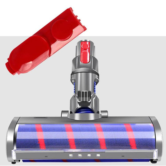 For Dyson Vacuum Cleaners Switch Button Snap Repair Parts With Box, Long Button