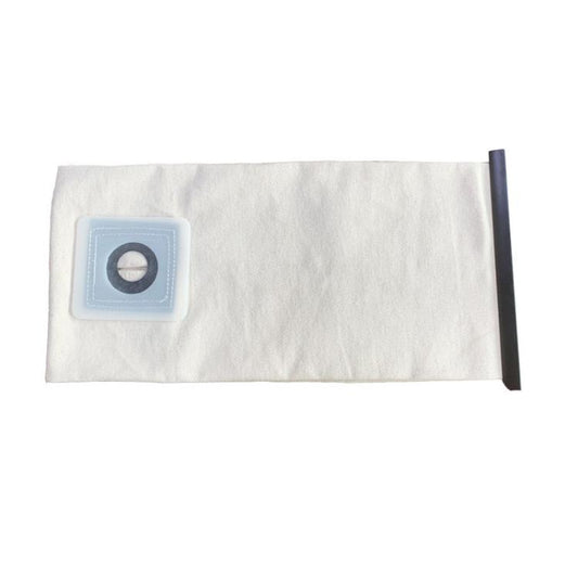 Vacuum Cleaner Filter Bags Reusable Canvas Pocket Bags, For Karcher T10 / T12, For Karcher T14
