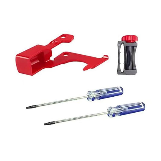 For Dyson V10 / V11 Vacuum Cleaner Main Switch Repair Parts, Configuration 1, Configuration 2, Configuration 3, Configuration 4, Configuration 5, Configuration 6, Configuration 7